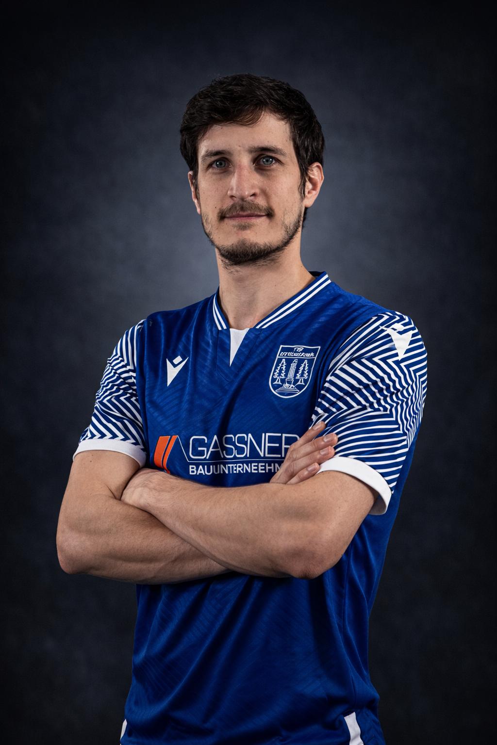 Sebastian Cleve