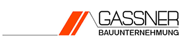 Gassner Bauunternehmung Logo