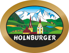 Metzgerei Holnburger Logo