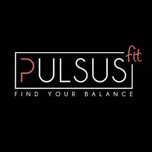 Pulsus fit Logo