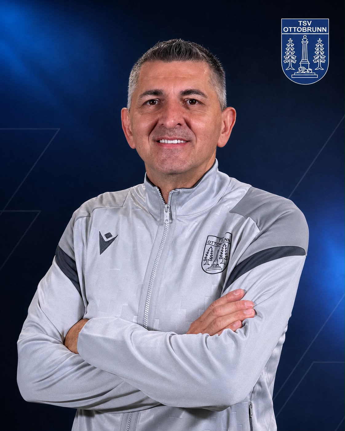 Foto von Perica Veselic